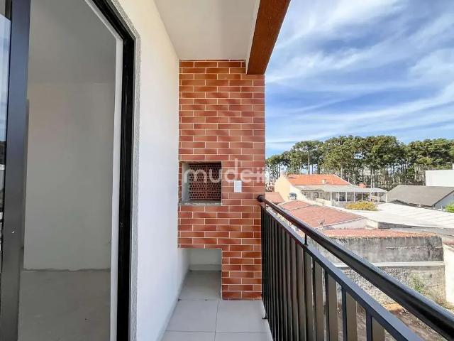 Apartamento para Venda em São José dos Pinhais/PR Parque da Fonte 2 Quartos