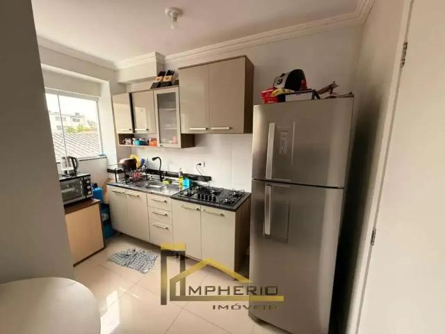 Apartamento para Venda em São José dos Pinhais/PR Parque da Fonte 2 Quartos