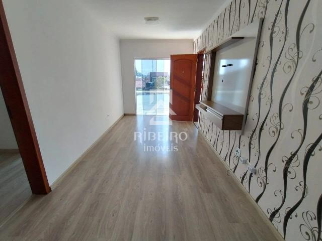 Apartamento para Venda em São José dos Pinhais/PR Parque da Fonte 2 Quartos