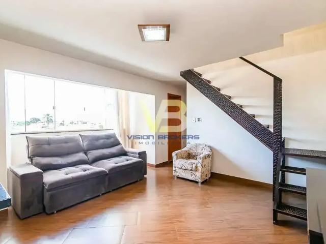 Apartamento para Venda em São José dos Pinhais/PR Parque da Fonte 2 Quartos