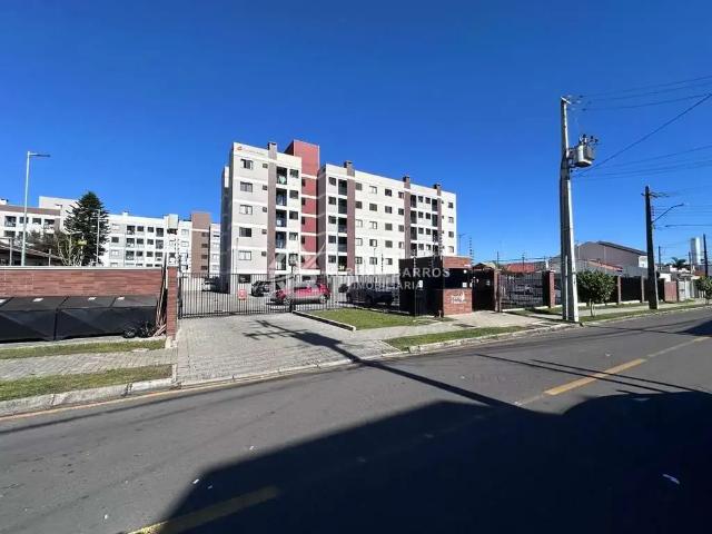 Apartamento para Venda em São José dos Pinhais/PR Parque da Fonte 2 Quartos