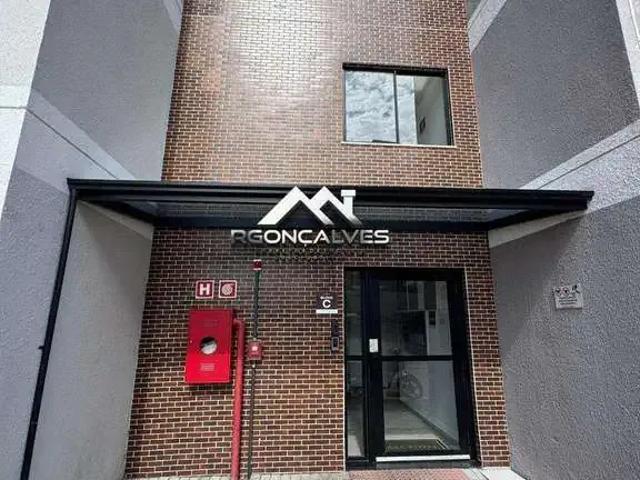 Apartamento para Venda em São José dos Pinhais/PR Parque da Fonte 2 Quartos