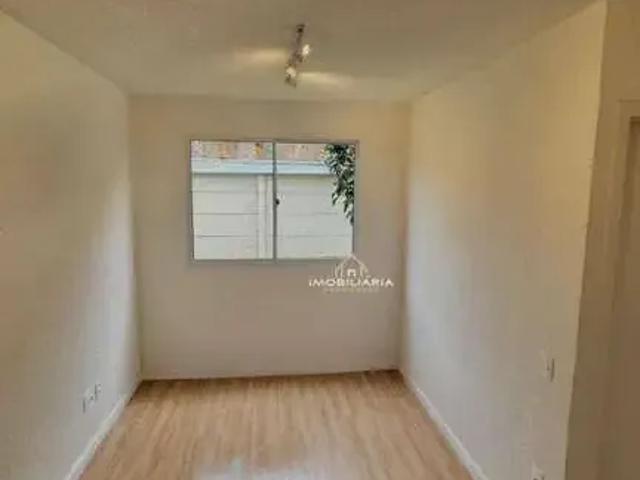 Apartamento para Venda em São José dos Pinhais/PR Parque da Fonte 2 Quartos