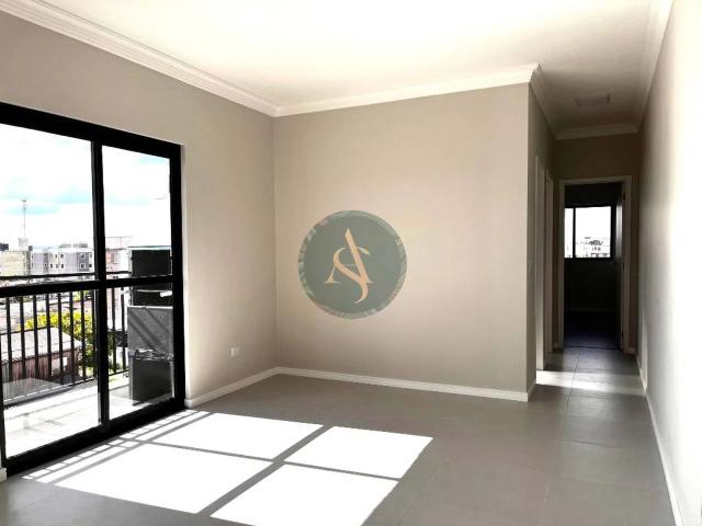 Apartamento para Venda em São José dos Pinhais/PR Parque da Fonte 2 Quartos