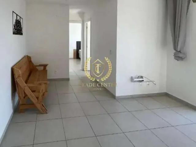 Apartamento para Venda em São José dos Pinhais/PR Parque da Fonte 2 Quartos