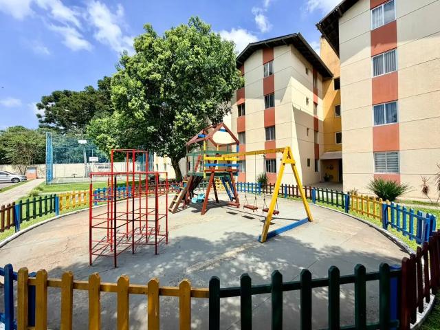 Apartamento para Venda em São José dos Pinhais/PR Parque da Fonte 2 Quartos