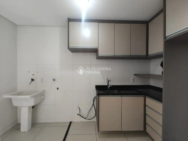 Apartamento para Venda em São José dos Pinhais/PR Parque da Fonte 2 Quartos