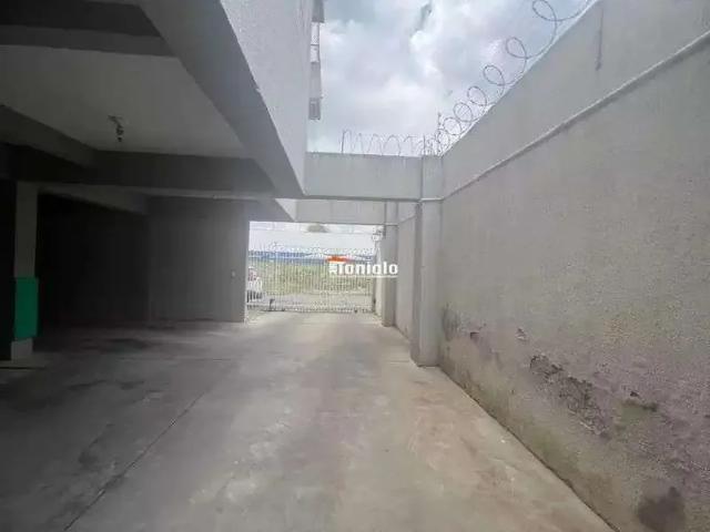 Apartamento para Venda em São José dos Pinhais/PR Parque da Fonte 2 Quartos