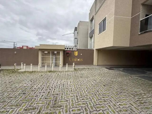 Apartamento para Venda em São José dos Pinhais/PR Parque da Fonte 2 Quartos