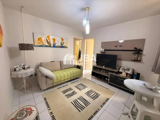 Apartamento para Venda em São José dos Pinhais/PR Parque da Fonte 2 Quartos