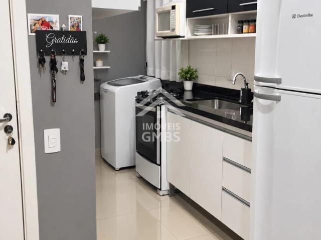 Apartamento para Venda em São José dos Pinhais/PR Parque da Fonte 2 Quartos