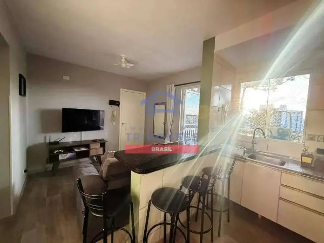Apartamento para Venda em São José dos Pinhais/PR Parque da Fonte 2 Quartos