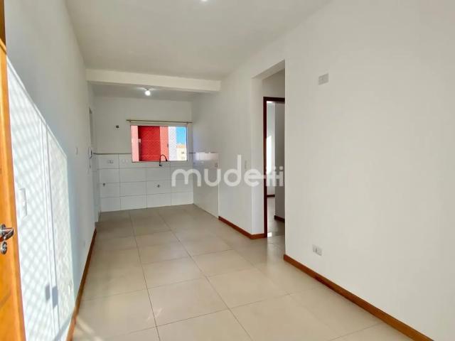 Apartamento para Venda em São José dos Pinhais/PR Parque da Fonte 2 Quartos