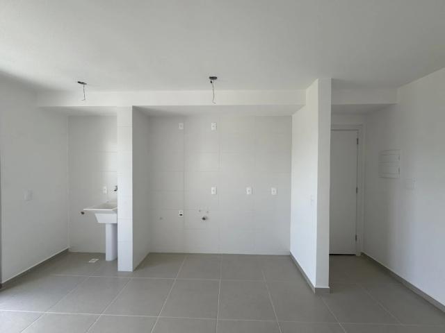 Apartamento para Venda em São José dos Pinhais/PR Parque da Fonte 2 Quartos