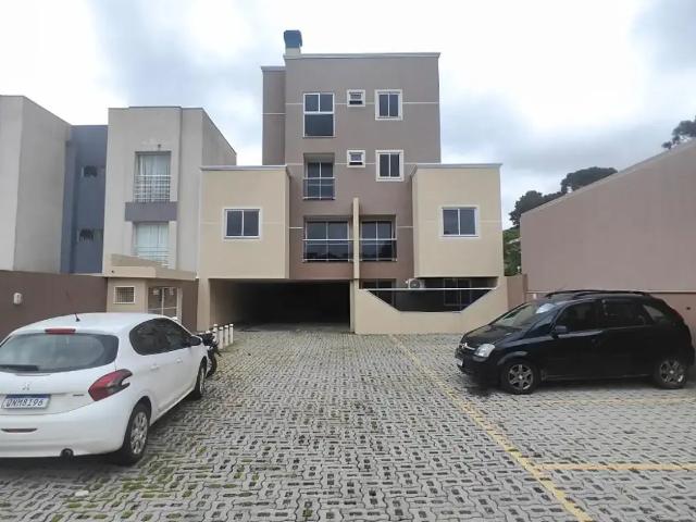 Apartamento para Venda em São José dos Pinhais/PR Parque da Fonte 2 Quartos