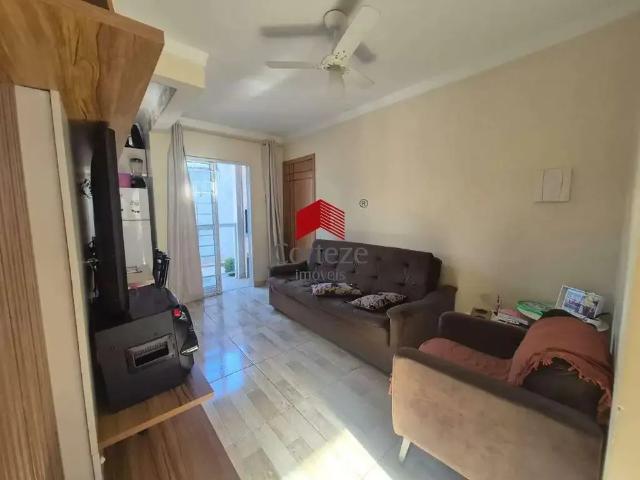 Apartamento para Venda em São José dos Pinhais/PR Parque da Fonte 2 Quartos