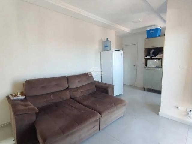 Apartamento para Venda em São José dos Pinhais/PR Parque da Fonte 2 Quartos