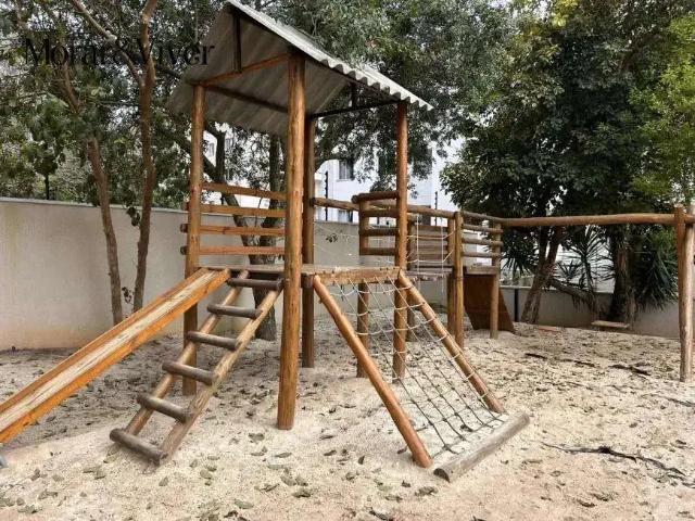 Apartamento para Venda em São José dos Pinhais/PR Parque da Fonte 2 Quartos