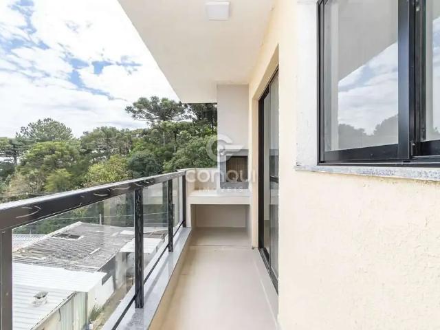 Apartamento para Venda em São José dos Pinhais/PR Parque da Fonte 2 Quartos
