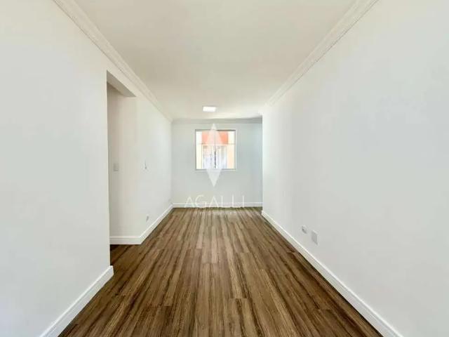 Apartamento para Venda em São José dos Pinhais/PR Parque da Fonte 2 Quartos