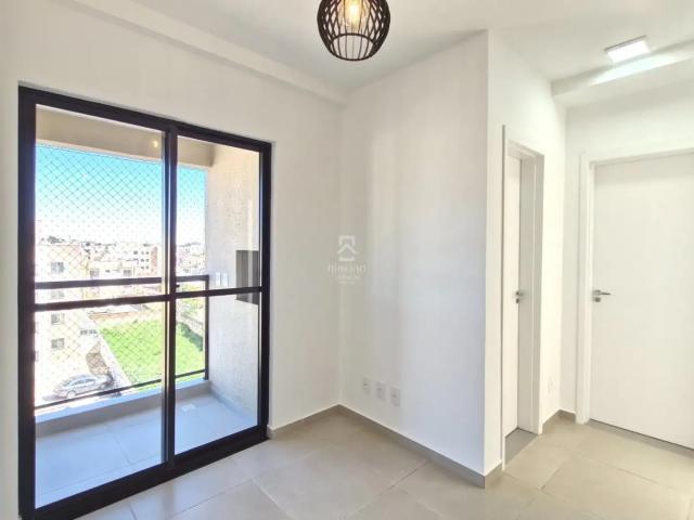 Apartamento para Venda em São José dos Pinhais/PR Parque da Fonte 2 Quartos