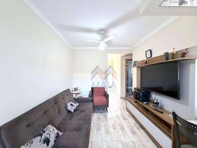 Apartamento para Venda em São José dos Pinhais/PR Parque da Fonte 2 Quartos