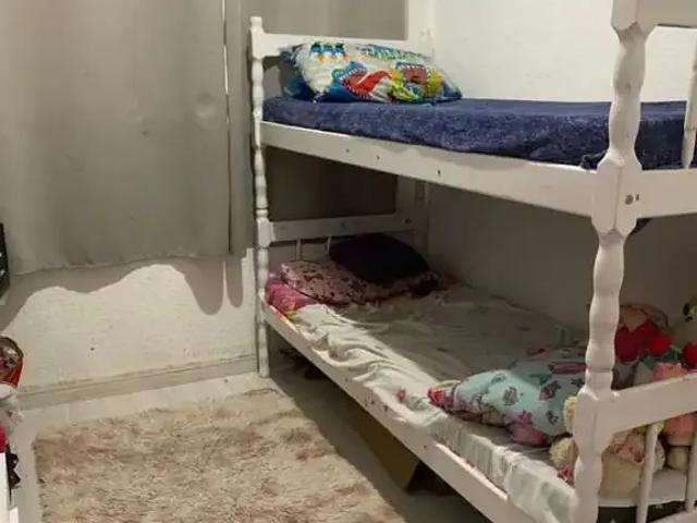 Apartamento para Venda em São José dos Pinhais/PR Parque da Fonte 2 Quartos