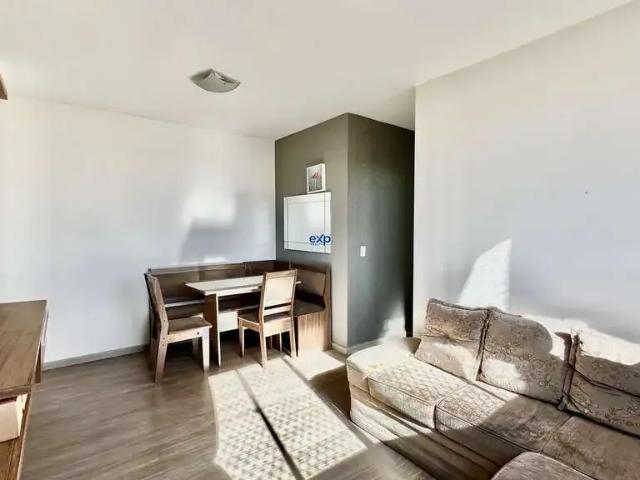 Apartamento para Venda em São José dos Pinhais/PR Parque da Fonte 2 Quartos
