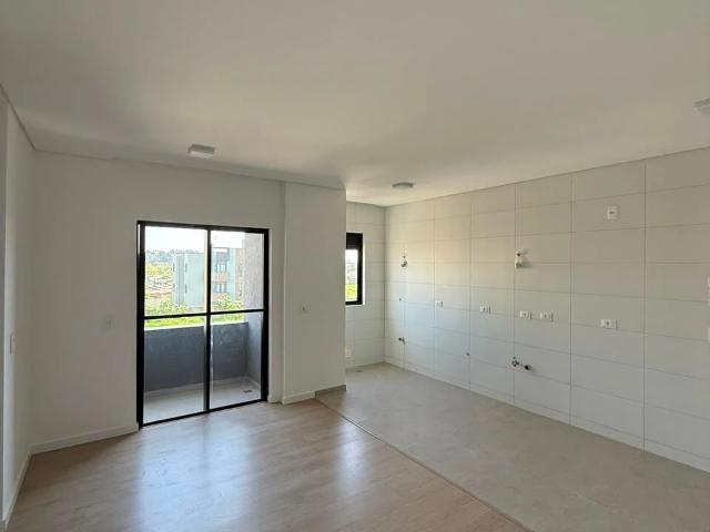 Apartamento para Venda em São José dos Pinhais/PR Parque da Fonte 2 Quartos