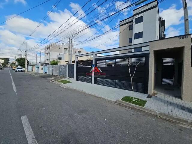 Apartamento para Venda em São José dos Pinhais/PR Parque da Fonte 2 Quartos