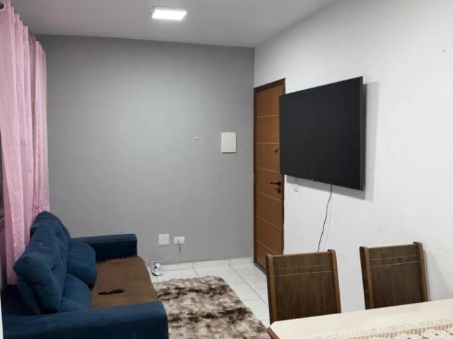 Apartamento para Venda em São José dos Pinhais/PR Parque da Fonte 2 Quartos