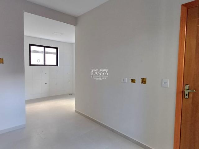 Apartamento para Venda em São José dos Pinhais/PR Parque da Fonte 2 Quartos