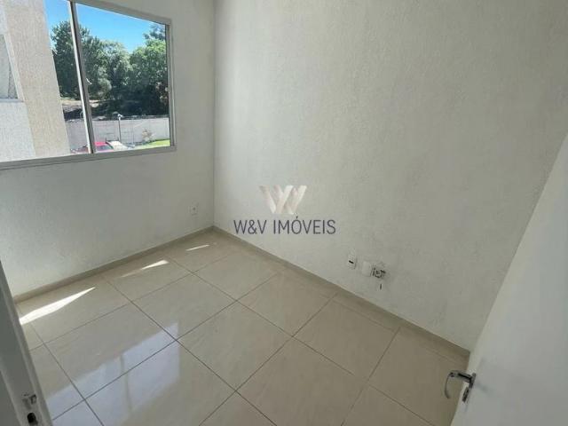 Apartamento para Venda em São José dos Pinhais/PR Parque da Fonte 2 Quartos