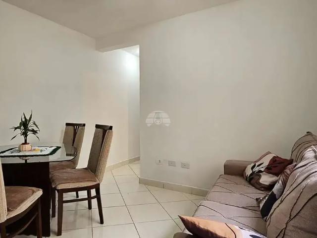 Apartamento para Venda em São José dos Pinhais/PR Parque da Fonte 2 Quartos