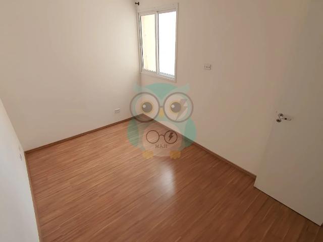 Apartamento para Venda em São José dos Pinhais/PR Parque da Fonte 2 Quartos