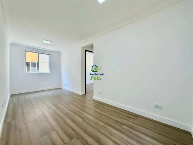 Apartamento para Venda em São José dos Pinhais/PR Parque da Fonte 2 Quartos