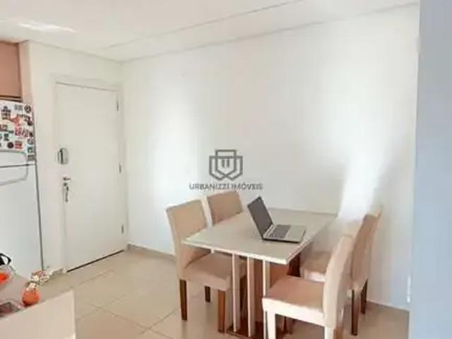 Apartamento para Venda em São José dos Pinhais/PR Parque da Fonte 2 Quartos