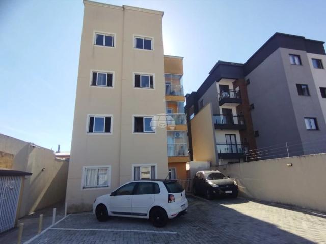Apartamento para Venda em São José dos Pinhais/PR Parque da Fonte 2 Quartos