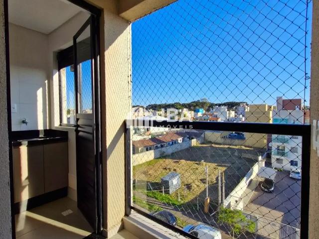 Apartamento para Venda em São José dos Pinhais/PR Parque da Fonte 2 Quartos