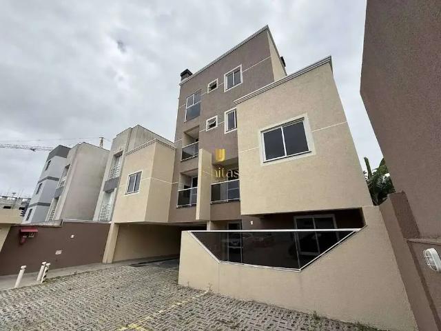 Apartamento para Venda em São José dos Pinhais/PR Parque da Fonte 2 Quartos