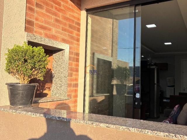 Apartamento para Venda em São José dos Pinhais/PR Parque da Fonte 2 Quartos
