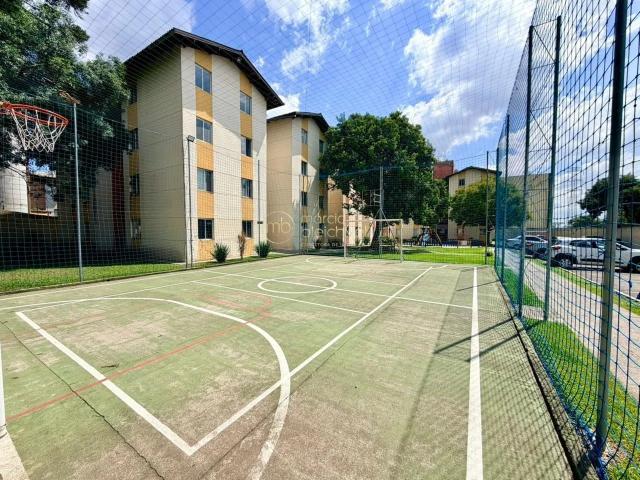 Apartamento para Venda em São José dos Pinhais/PR Parque da Fonte 2 Quartos