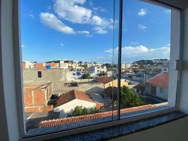 Apartamento para Venda em São José dos Pinhais/PR Parque da Fonte 2 Quartos