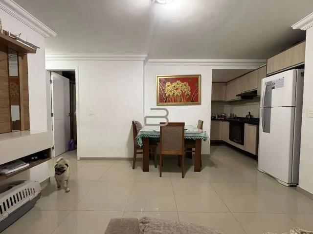 Apartamento para Venda em São José dos Pinhais/PR Parque da Fonte 2 Quartos