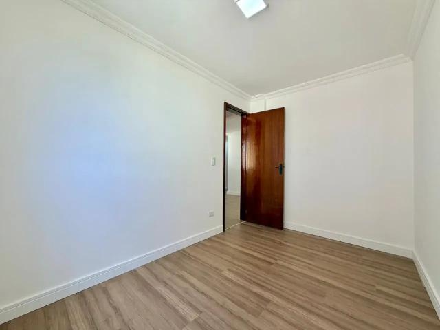Apartamento para Venda em São José dos Pinhais/PR Parque da Fonte 2 Quartos