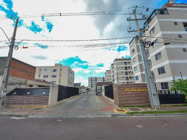 Apartamento para Venda em São José dos Pinhais/PR Parque da Fonte 2 Quartos