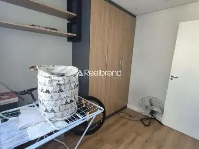 Apartamento para Venda em São José dos Pinhais/PR Parque da Fonte 2 Quartos