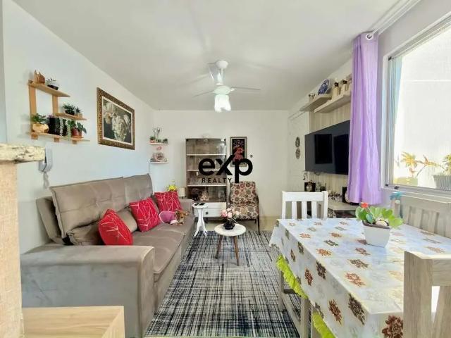 Apartamento para Venda em São José dos Pinhais/PR Parque da Fonte 2 Quartos