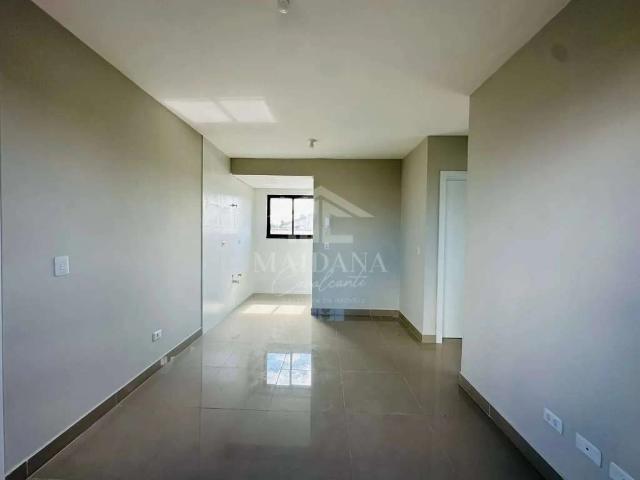 Apartamento para Venda em São José dos Pinhais/PR Parque da Fonte 2 Quartos