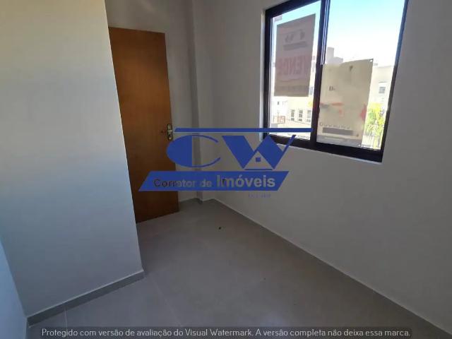 Apartamento para Venda em São José dos Pinhais/PR Parque da Fonte 2 Quartos